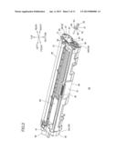 Image Forming Apparatus Capable of Determining a Condition of Cartridge     Assembled Therein diagram and image