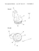 Image Forming Apparatus Capable of Determining a Condition of Cartridge     Assembled Therein diagram and image