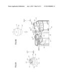 Image Forming Apparatus Capable of Determining a Condition of Cartridge     Assembled Therein diagram and image