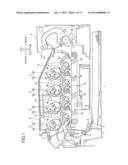 Image Forming Apparatus and Cartridge Therefor diagram and image