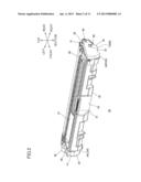 Image Forming Apparatus and Cartridge Therefor diagram and image