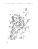 Image Forming Apparatus and Cartridge Therefor diagram and image