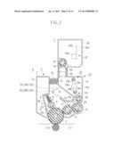 IMAGE FORMING APPARATUS AND CARTRIDGE diagram and image