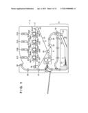 TECHNOLOGY FOR PREVENTING IMAGE DEFECTS IN IMAGE FORMING APPARATUS diagram and image