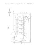 Image Forming Apparatus Having Cleaning Unit Movably Provided on     Photosensitive Member Unit diagram and image