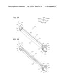 Image Forming Apparatus Having Cleaning Unit Movably Provided on     Photosensitive Member Unit diagram and image