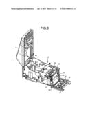 PRINTER diagram and image