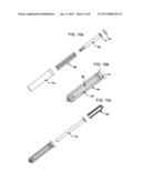 BIASED BLIND SIDE TEMPORARY FASTENERS, SYSTEMS AND METHODS diagram and image