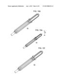 BIASED BLIND SIDE TEMPORARY FASTENERS, SYSTEMS AND METHODS diagram and image