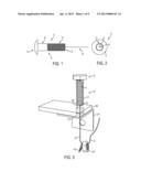 GUIDE APPARATUSES FOR USE WITH FASTENERS diagram and image