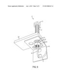 GUIDE APPARATUSES FOR USE WITH FASTENERS diagram and image