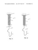 GUIDE APPARATUSES FOR USE WITH FASTENERS diagram and image