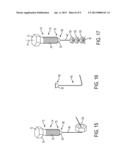 GUIDE APPARATUSES FOR USE WITH FASTENERS diagram and image