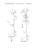 PORTABLE TRANSITION DOCK FOR PALLETIZED PRODUCT diagram and image