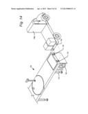 PORTABLE TRANSITION DOCK FOR PALLETIZED PRODUCT diagram and image