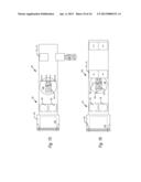 PORTABLE TRANSITION DOCK FOR PALLETIZED PRODUCT diagram and image