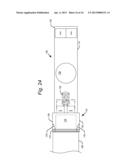 PORTABLE TRANSITION DOCK FOR PALLETIZED PRODUCT diagram and image