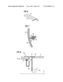 NACELLE SHELL STRUCTURE, LOCK LABYRINTH AND WIND TURBINE diagram and image