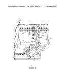 VARIABLE VANE ANGULAR POSITION SENSOR diagram and image