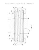 PUMP WITH CENTRALIZED SPRING FORCES diagram and image