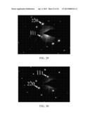 SURFACTANTLESS METALLIC NANOSTRUCTURES AND METHOD FOR SYNTHESIZING SAME diagram and image