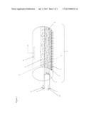 THREE PHASE REACTOR diagram and image