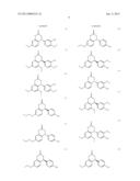 Use of certain neoflavonoids for intensifying and/or producing a sensory     impression of sweetness diagram and image