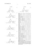 Use of certain neoflavonoids for intensifying and/or producing a sensory     impression of sweetness diagram and image