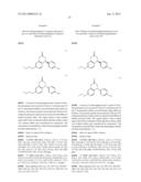 Use of certain neoflavonoids for intensifying and/or producing a sensory     impression of sweetness diagram and image