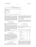 Use of certain neoflavonoids for intensifying and/or producing a sensory     impression of sweetness diagram and image