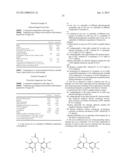 Use of certain neoflavonoids for intensifying and/or producing a sensory     impression of sweetness diagram and image