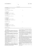 Antagonists for the Prevention of Treatment of Inflammatory Bowel Disease,     and More Particularly of Crohn s Disease diagram and image