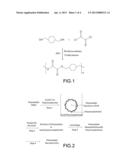 NANOPARTICLES FOR DELIVERY OF BIOACTIVE AGENTS diagram and image