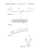 CONTROLLING RESORPTION OF BIORESORBABLE MEDICAL IMPLANT MATERIAL diagram and image