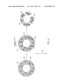 CONTROLLING RESORPTION OF BIORESORBABLE MEDICAL IMPLANT MATERIAL diagram and image