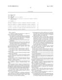 METHYLATED CODING AND NON-CODING RNA GENES AS DIAGNOSTIC AND THERAPEUTIC     TOOLS FOR HUMAN MELANOMA diagram and image