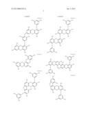 COMPOSITION FOR THE TREATMENT OF ARTHRITIS CONTAINING A DIBENZO-P-DIOXIN     DERIVATIVE AS THE ACTIVE INGREDIENT diagram and image