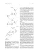 COMPOSITION FOR THE TREATMENT OF ARTHRITIS CONTAINING A DIBENZO-P-DIOXIN     DERIVATIVE AS THE ACTIVE INGREDIENT diagram and image