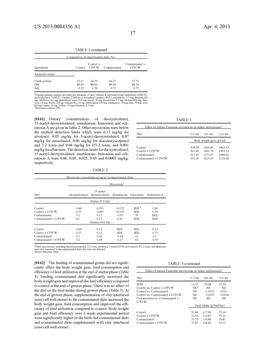 CLAY INTERLACED YEAST COMPOSITIONS AND METHODS OF UTILIZING THE SAME - diagram, schematic, and image 27