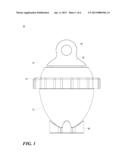 ARTIFICIAL SHELL FOR COOKING diagram and image