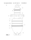 ARTIFICIAL SHELL FOR COOKING diagram and image