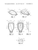 MULTI-FUNCTION CONDIMENT CONTAINER diagram and image