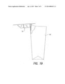 MULTI-FUNCTION CONDIMENT CONTAINER diagram and image