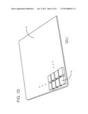 ANTI-FATIGUE MAT WITH REMOVABLE RESILIENT CUSHIONING MEMBER diagram and image