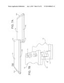 ANTI-FATIGUE MAT WITH REMOVABLE RESILIENT CUSHIONING MEMBER diagram and image