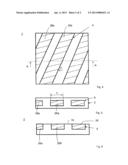 METHOD FOR PRODUCING A COMPONENT AND SUCH A COMPONENT diagram and image