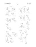 PATTERN FORMING METHOD, ELECTRON BEAM-SENSITIVE OR EXTREME     ULTRAVIOLET-SENSITIVE COMPOSITION, RESIST FILM, MANUFACTURING METHOD OF     ELECTRONIC DEVICE, AND ELECTRONIC DEVICE diagram and image