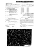 POWDER-METALLURGICALLY PRODUCED, WEAR-RESISTANT MATERIAL diagram and image