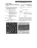 Inorganic Nanostructure-Organic Polymer Heterostructures Useful for     Thermoelectric Devices diagram and image