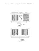 Inorganic Nanostructure-Organic Polymer Heterostructures Useful for     Thermoelectric Devices diagram and image